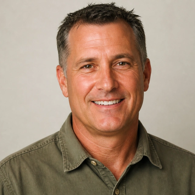 Martin Decker, Tennessee landowner